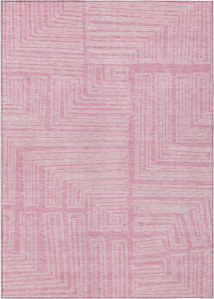addison chantille acn1045 pink rug