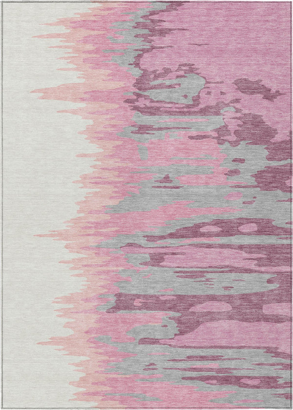 addison chantille acn1050 blush rug