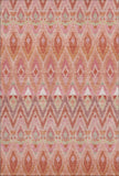 addison mayfield amf617 pink rug
