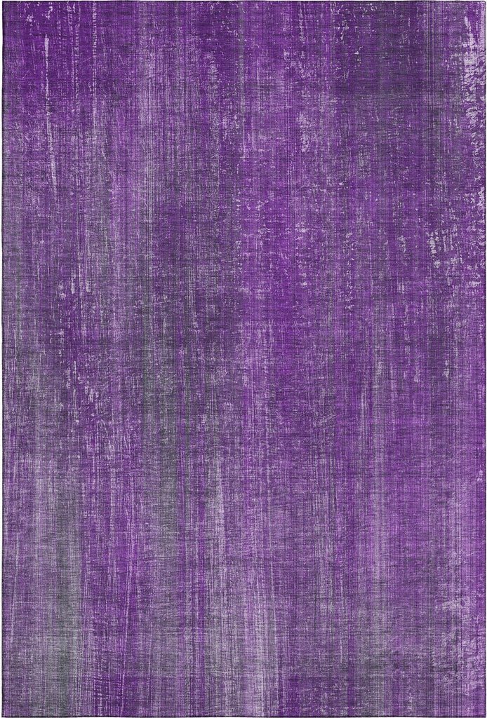 addison mayfield amf552 purple rug