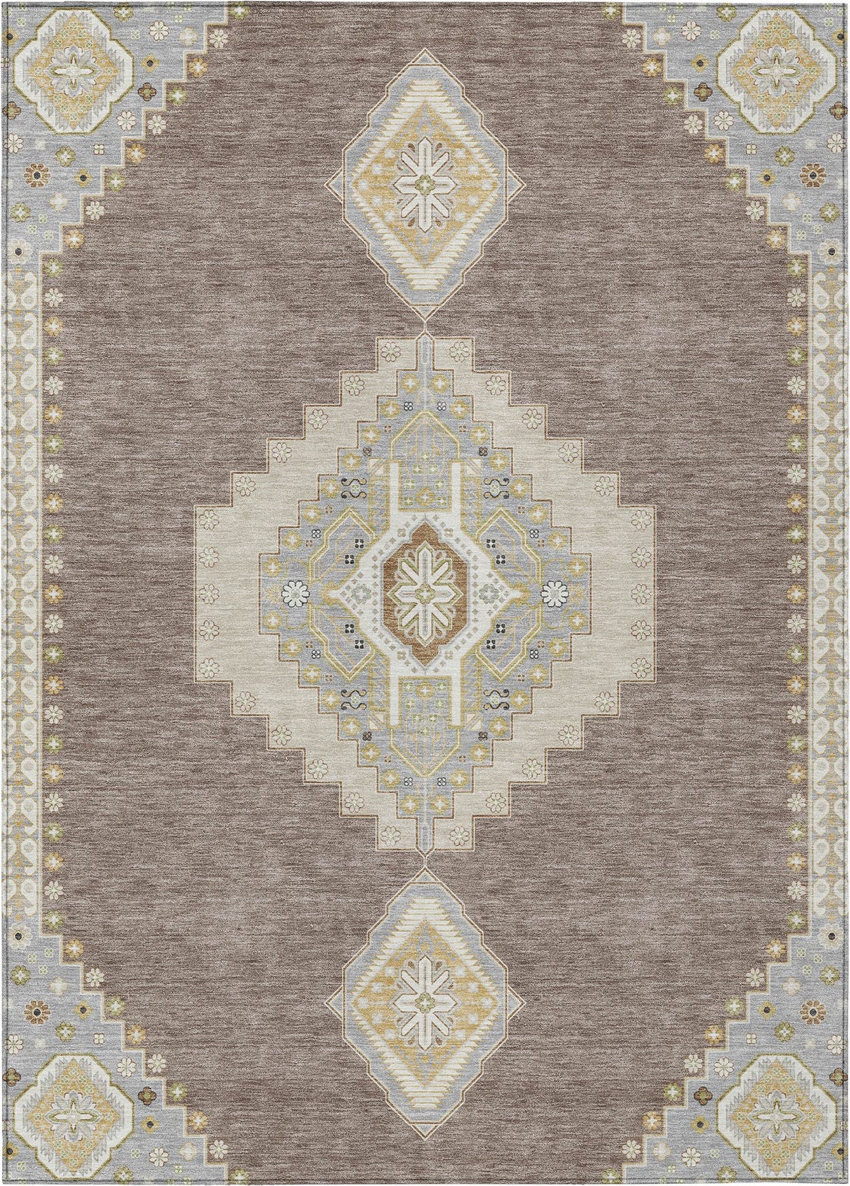 addison chantille acn1014 taupe rug