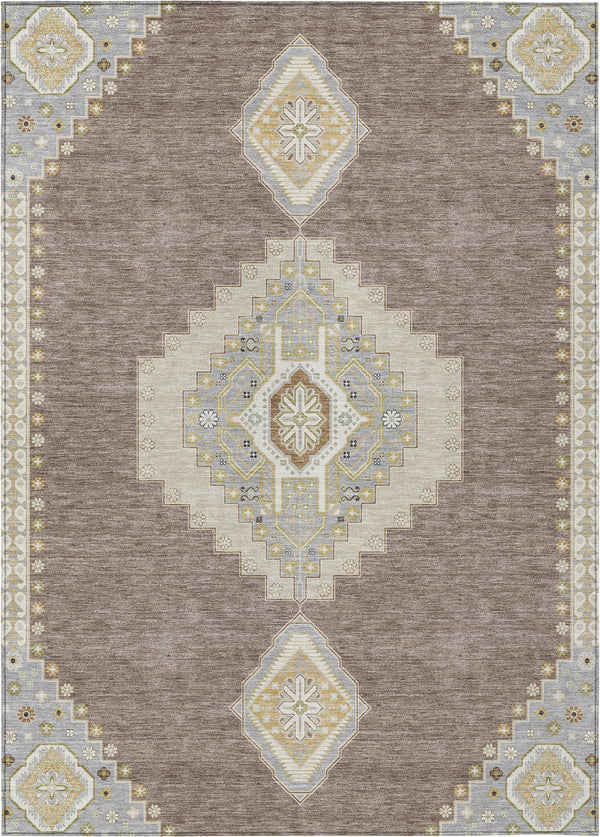 addison chantille acn1014 taupe rug