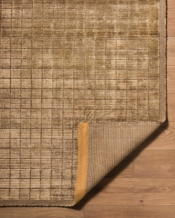 surya carre ccr 2306 taupe rug