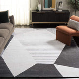 safavieh clearance easy care aud108f light blue rug