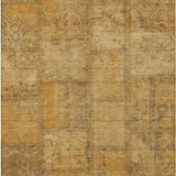 addison chantille acn685 copper rug