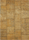 addison chantille acn685 copper rug