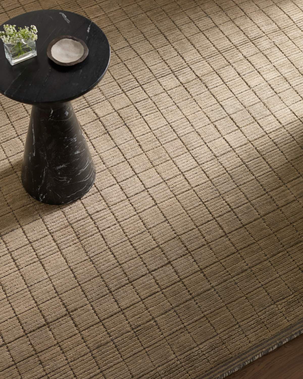 surya carre ccr 2304 beige rug