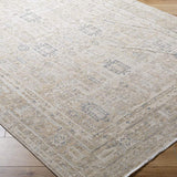 surya once upon a time oat 2307 ivory rug