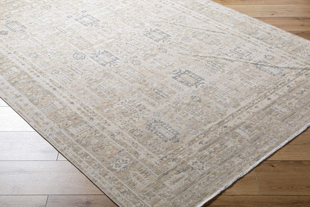 surya once upon a time oat 2307 ivory rug