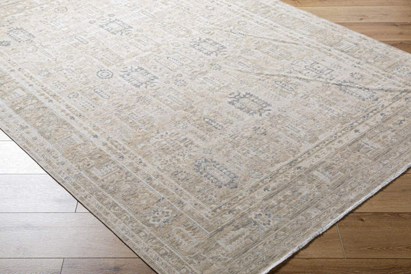 surya once upon a time oat 2307 ivory rug