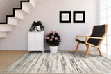 dynamic zen 8336 900 grey rug