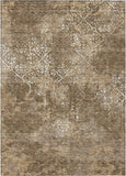 addison chantille acn769 brown rug
