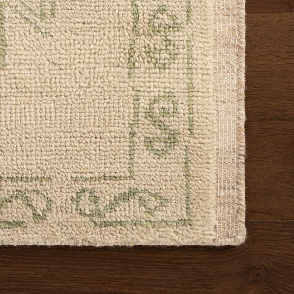 dash albert dicyra da2539 ivory hand knotted wool rug