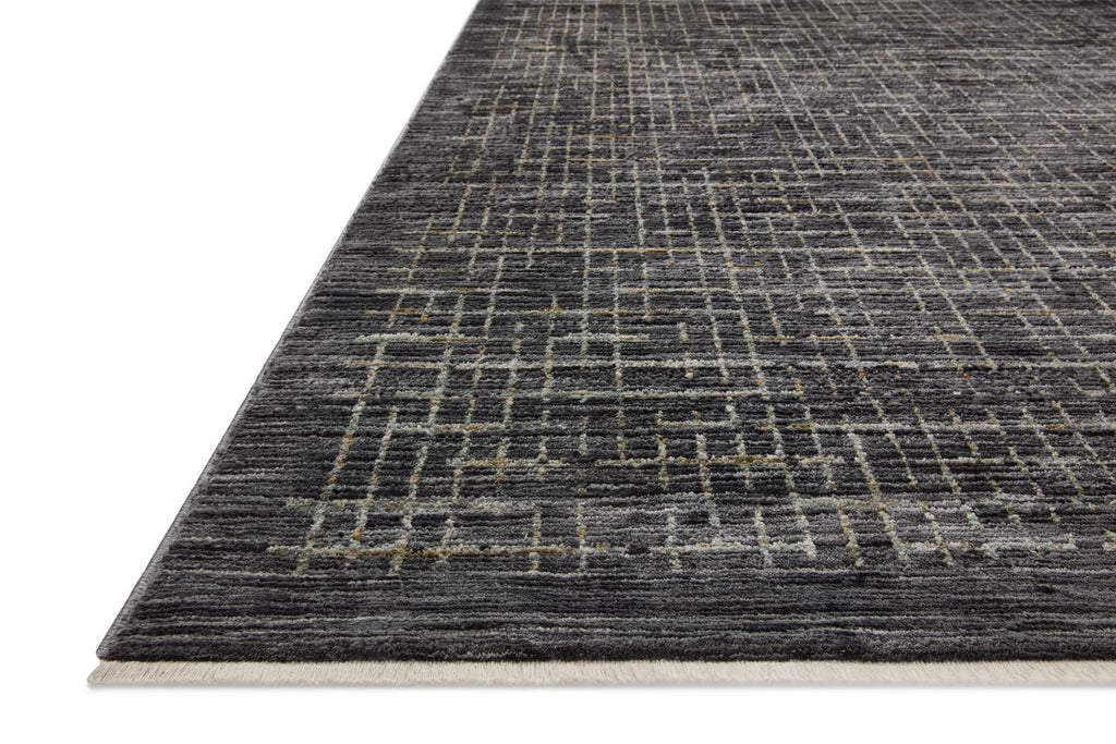 loloi rugs soho soh 01 onyx silver rug