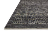loloi rugs soho soh 01 onyx silver rug