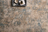 loloi rugs gaia gaa 03 taupe denim rug