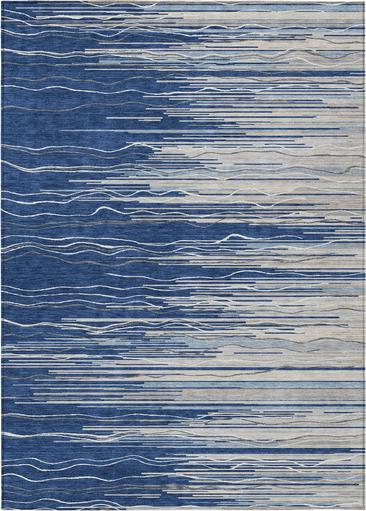 addison chantille acn996 navy rug