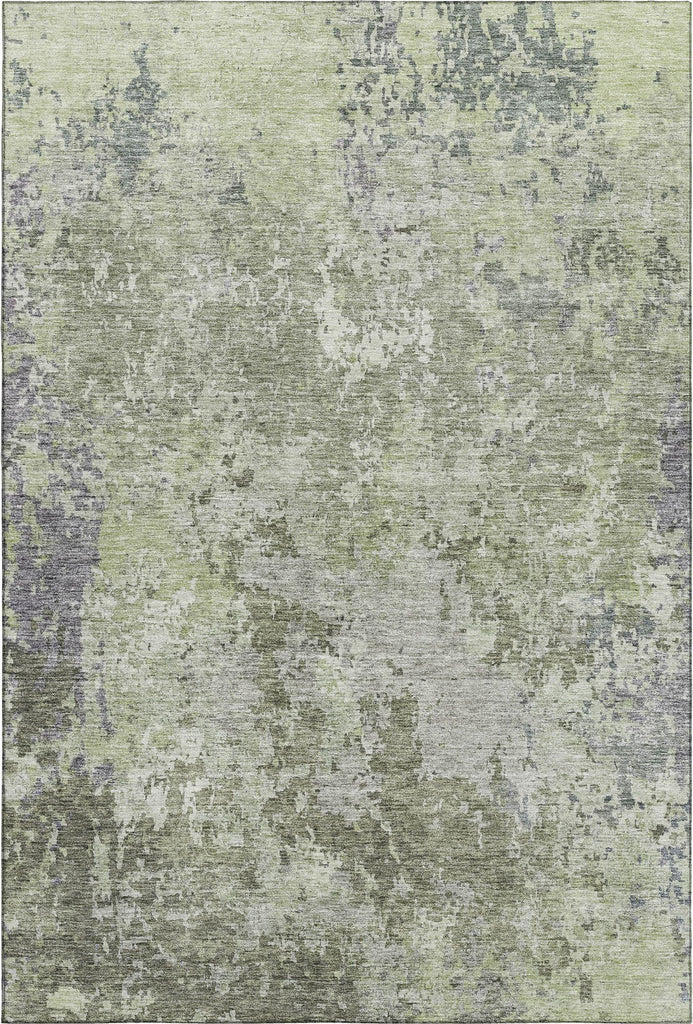 dalyn bresca bc6 green rug
