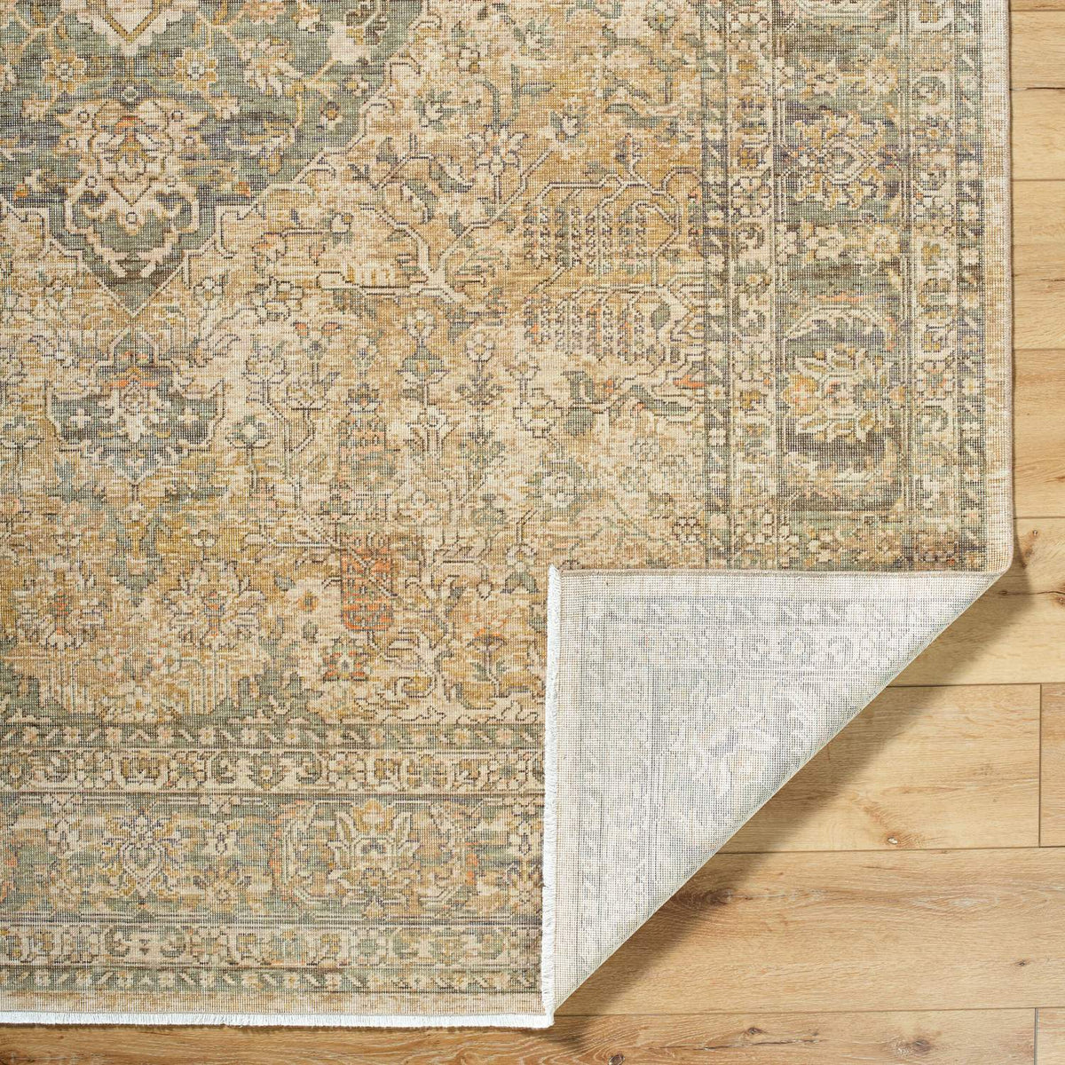 surya renaissance bori 2300 light beige rug