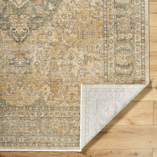 surya renaissance bori 2300 light beige rug