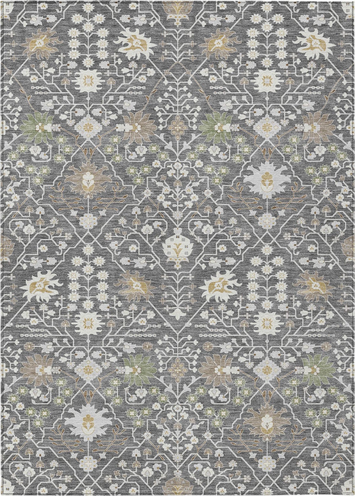 addison chantille acn1009 charcoal rug