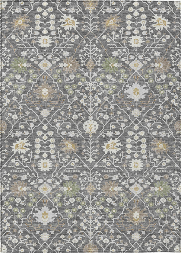 addison chantille acn1009 charcoal rug