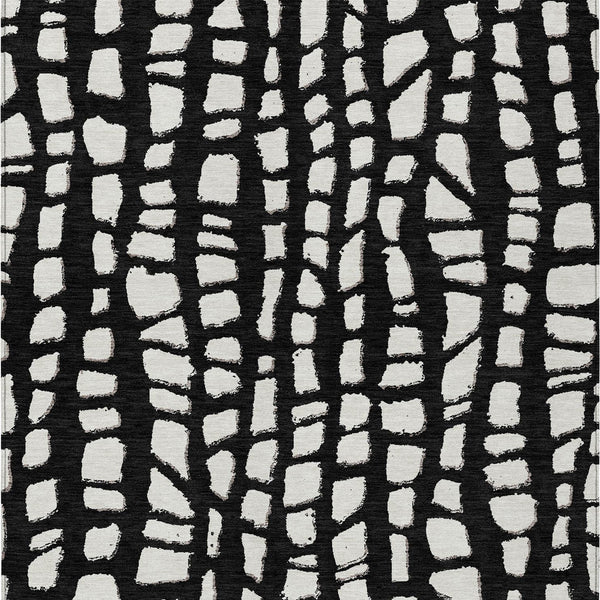 addison chantille acn754 black rug