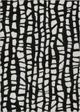 addison chantille acn754 black rug
