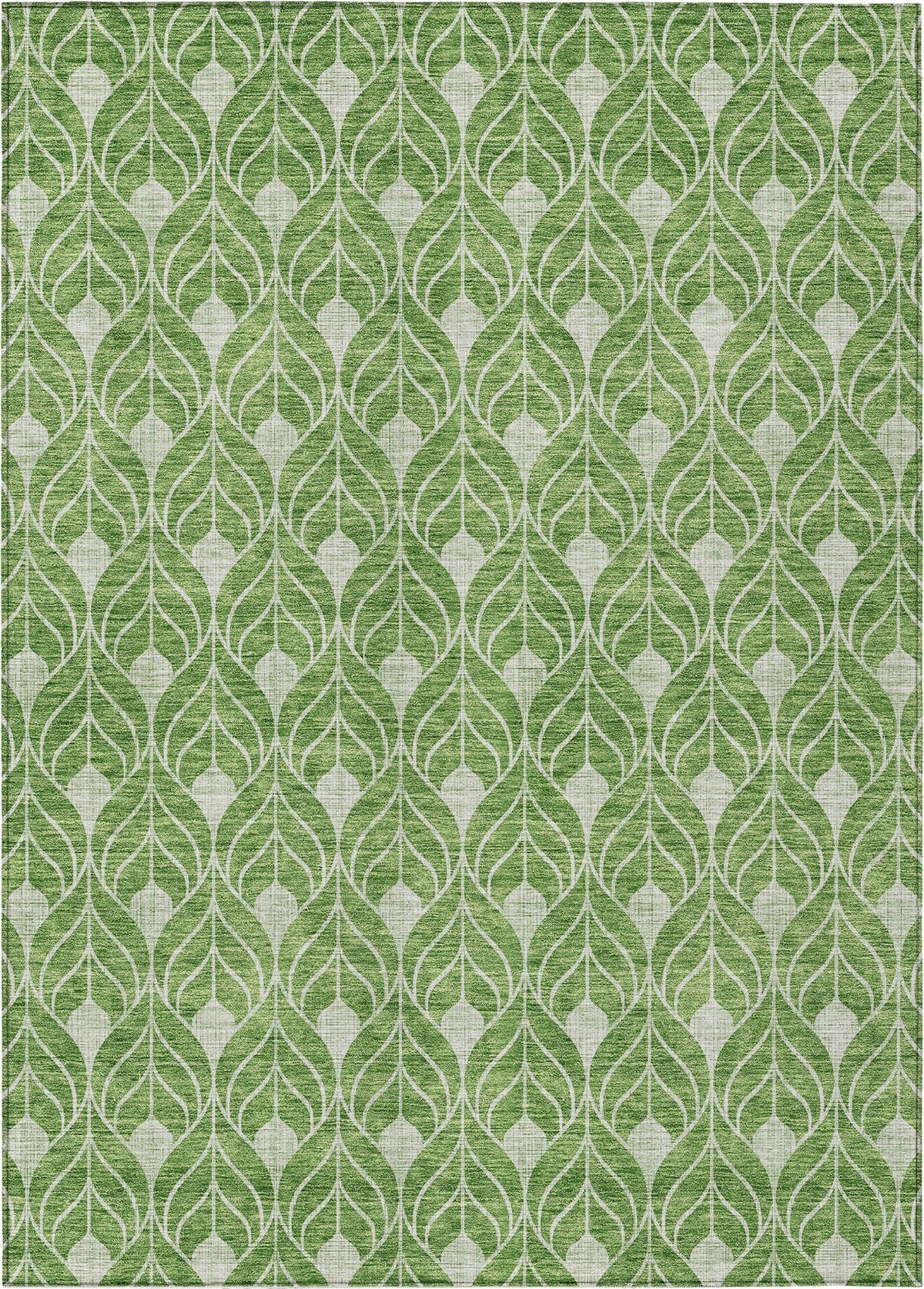 addison chantille acn931 green rug