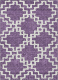 addison chantille acn902 purple rug