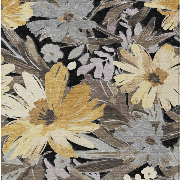 addison chantille acn1481 black rug