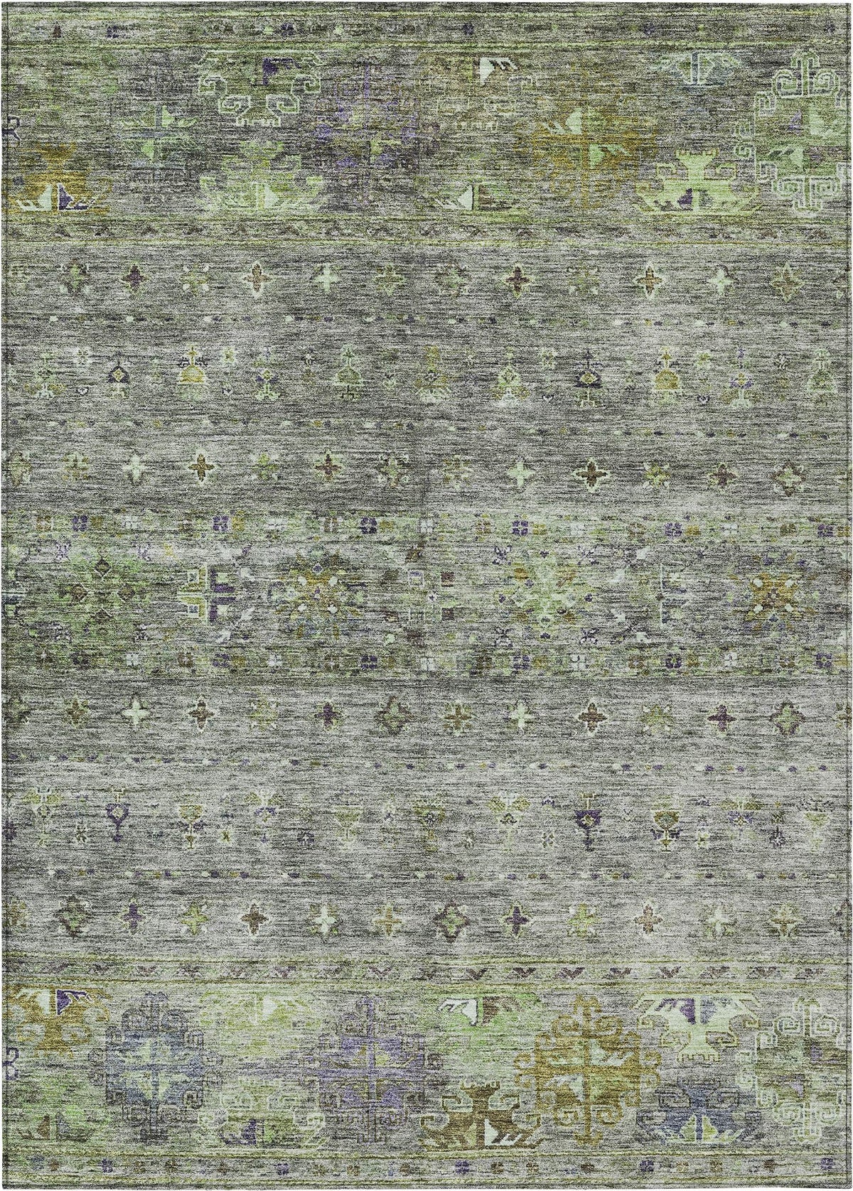 addison chantille acn1220 sage rug