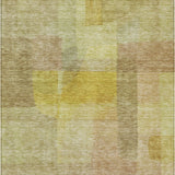 addison chantille acn1113 gold rug