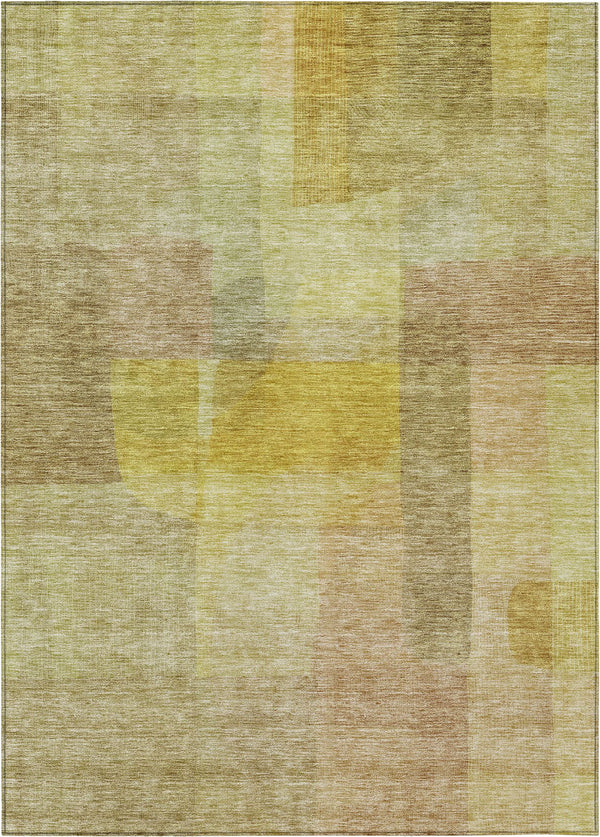 addison chantille acn1113 gold rug
