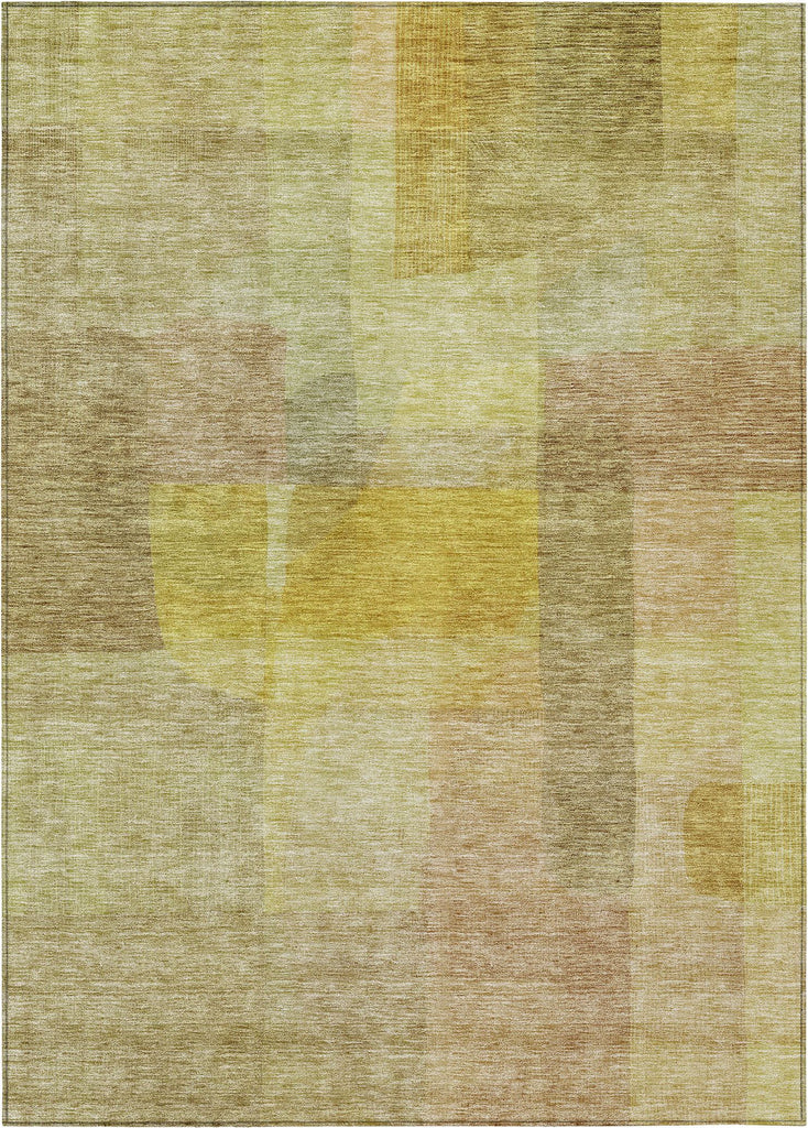 addison chantille acn1113 gold rug
