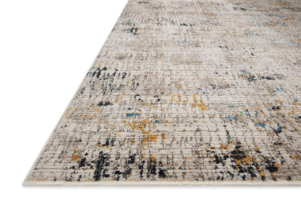 loloi rugs leigh lei 06 ivory granite rug