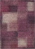 addison chantille acn742 plum rug