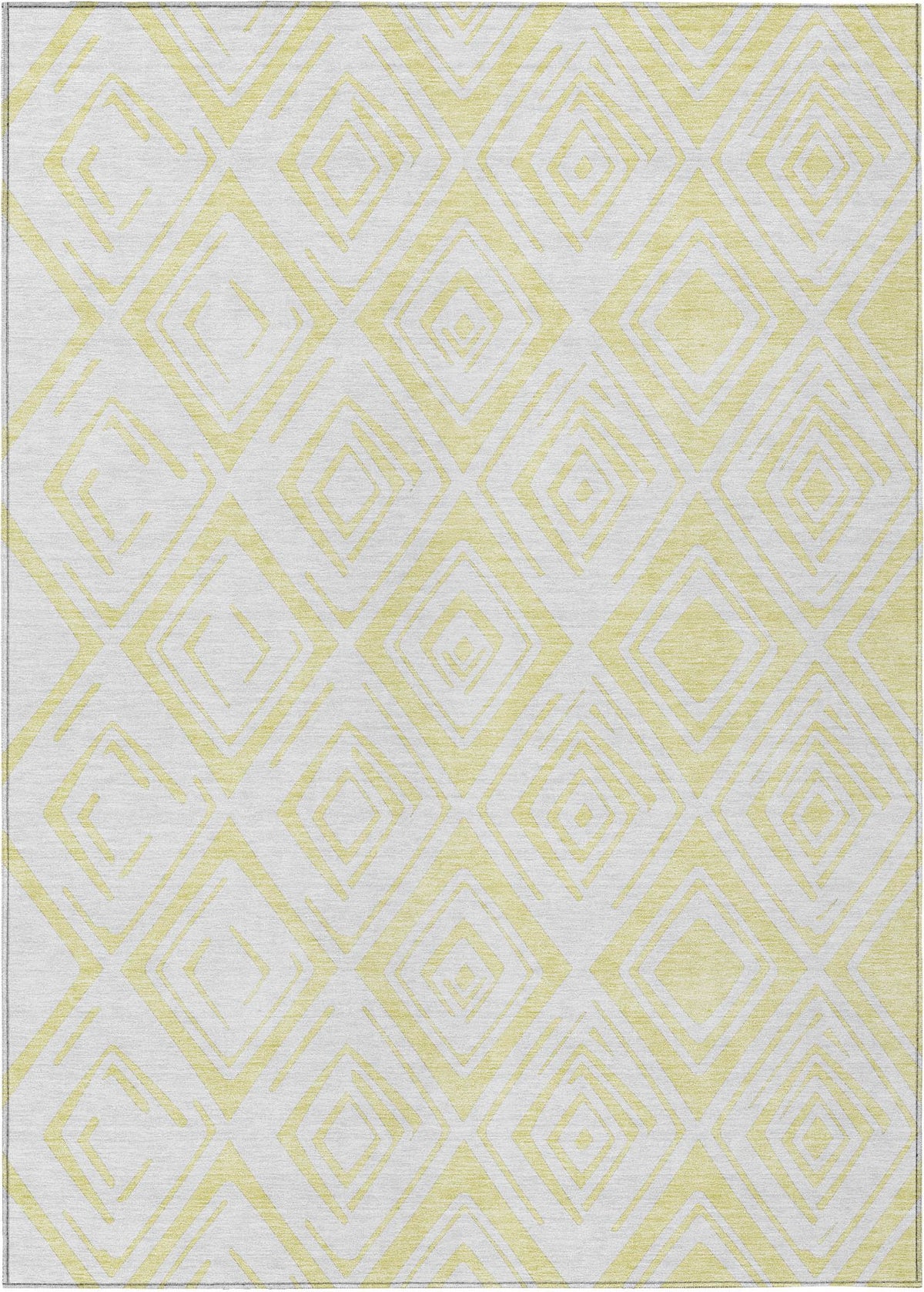 addison chantille acn737 yellow rug