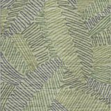 addison mayfield amf117 green rug