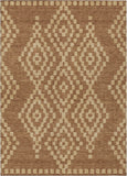 addison chantille acn891 paprika rug