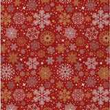 addison chantille acn1823 red rug