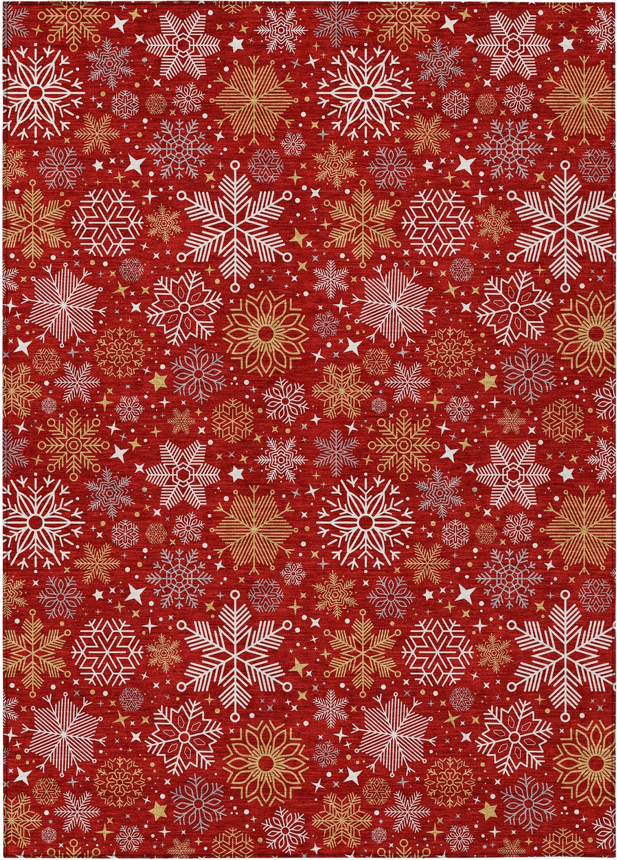 addison chantille acn1823 red rug