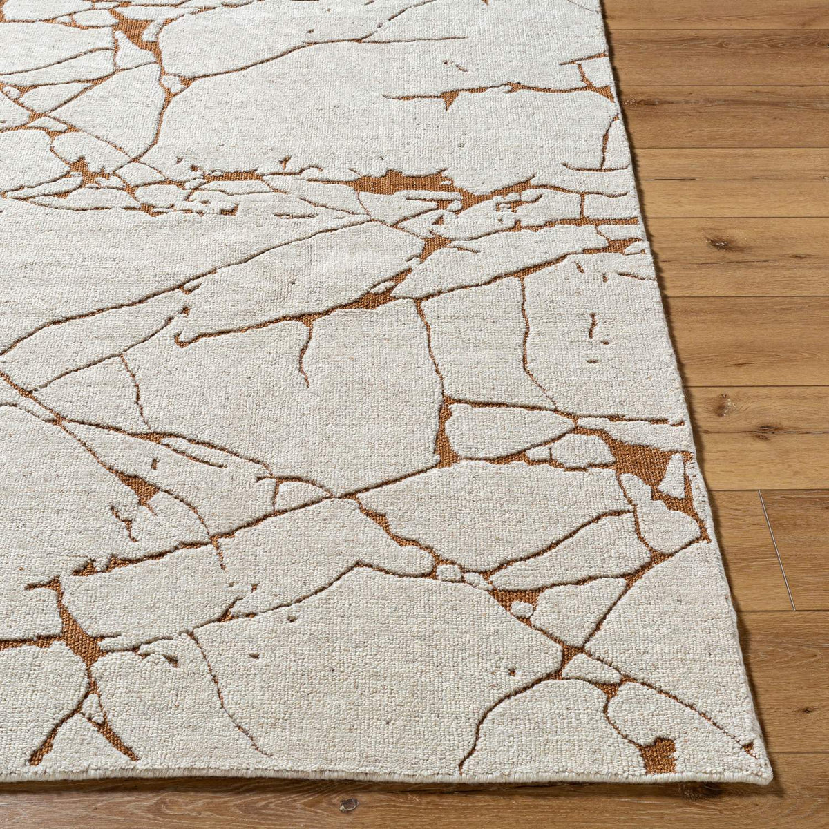 surya arbora aob 2305 medium brown rug