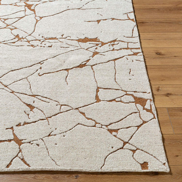 surya arbora aob 2305 medium brown rug