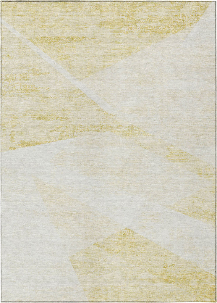 addison chantille acn770 gold rug