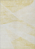 addison chantille acn770 gold rug