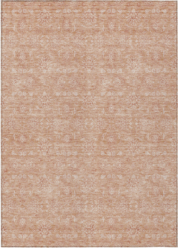 addison chantille acn703 coral rug