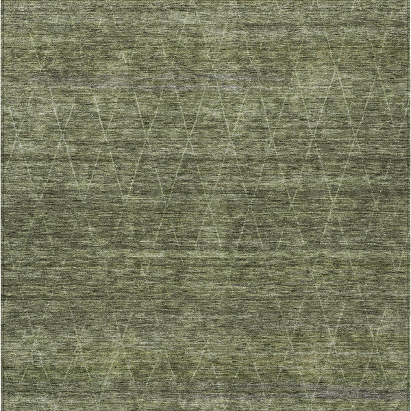 addison chantille acn1165 olive rug