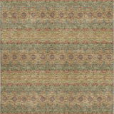 addison mayfield amf615 green rug