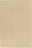 dash albert hartley da2320 natural machine washable polyester rug